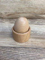 Lovevery Montessori Egg Cup