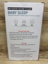 NEW Chicway Baby Sleep Vibrating Pad