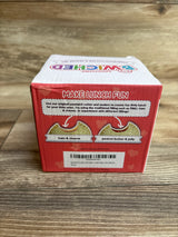 NEW SavoyChef Sandwich Cutter & Sealer Set