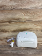 Hiccapop Ultra Wipe Warmer, White