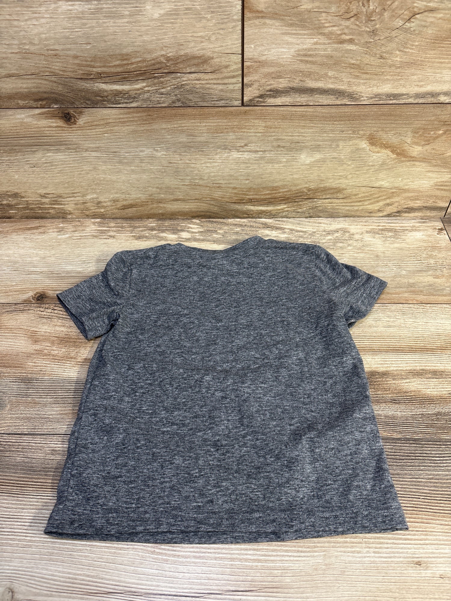 Jumping Beans Active Sports Shirt Grey sz 4T