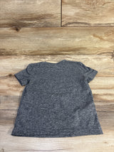 Jumping Beans Active Sports Shirt Grey sz 4T