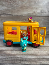 B. Toys Bonnie's School Bus