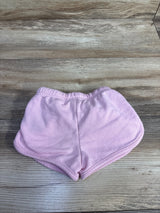 Old Navy Dolphin Hem Shorts Pink sz 18-24m - Me n Mommy To Be