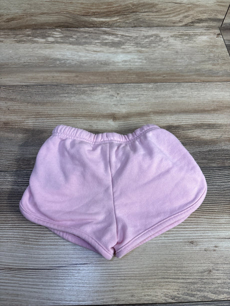 Old Navy Dolphin Hem Shorts Pink sz 18-24m - Me n Mommy To Be