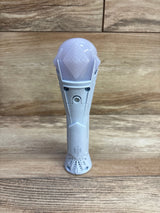 Disney Frozen Sing-Along Microphone - Me n Mommy To Be