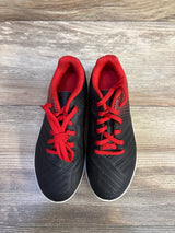 Decathlon Kipsta Agility 100 HG Soccer Cleats Black sz 13c