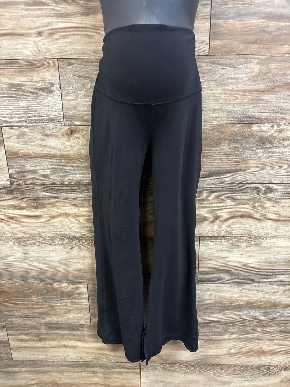Isabel Maternity Leggings Black sz XL