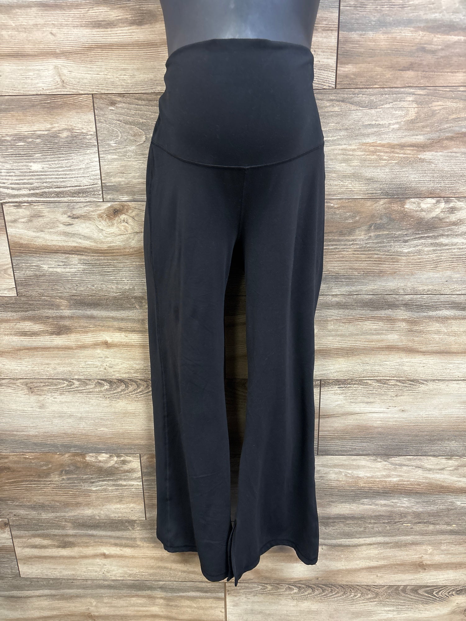 Isabel Maternity Leggings Black sz XL