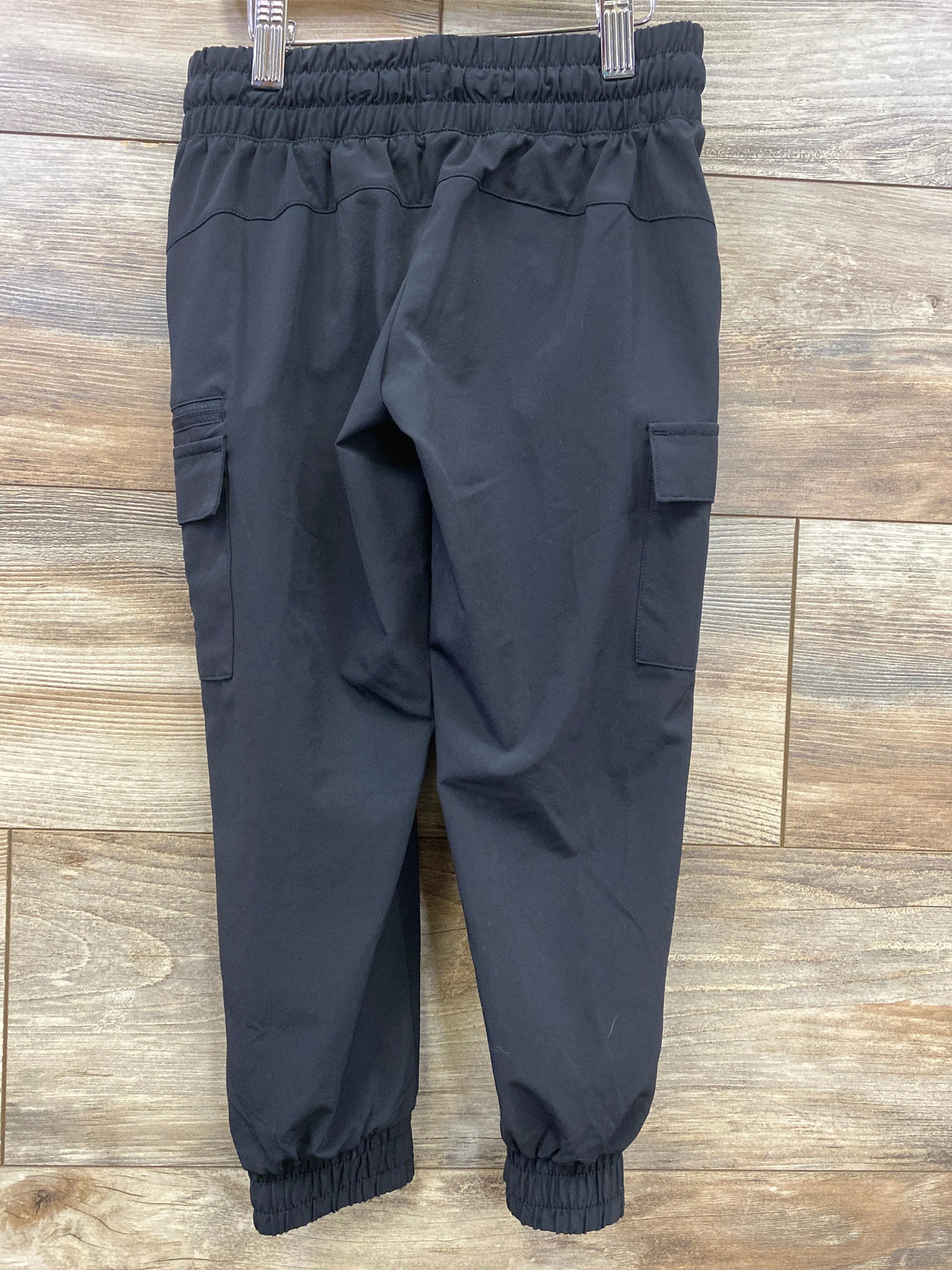 All In Motion Drawstring Joggers Black 4-5T