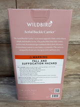 NEW Wildbird Aerial Carrier in Sugarbird sz XS-XL