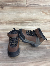 Ozark Trail Hiker Boots Brown sz 8c