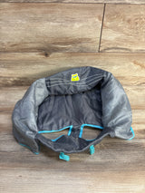 Brica High Chair Cover Grey - Me n Mommy To Be