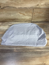 Parent's Choice Fitted Bassinet Sheet Grey