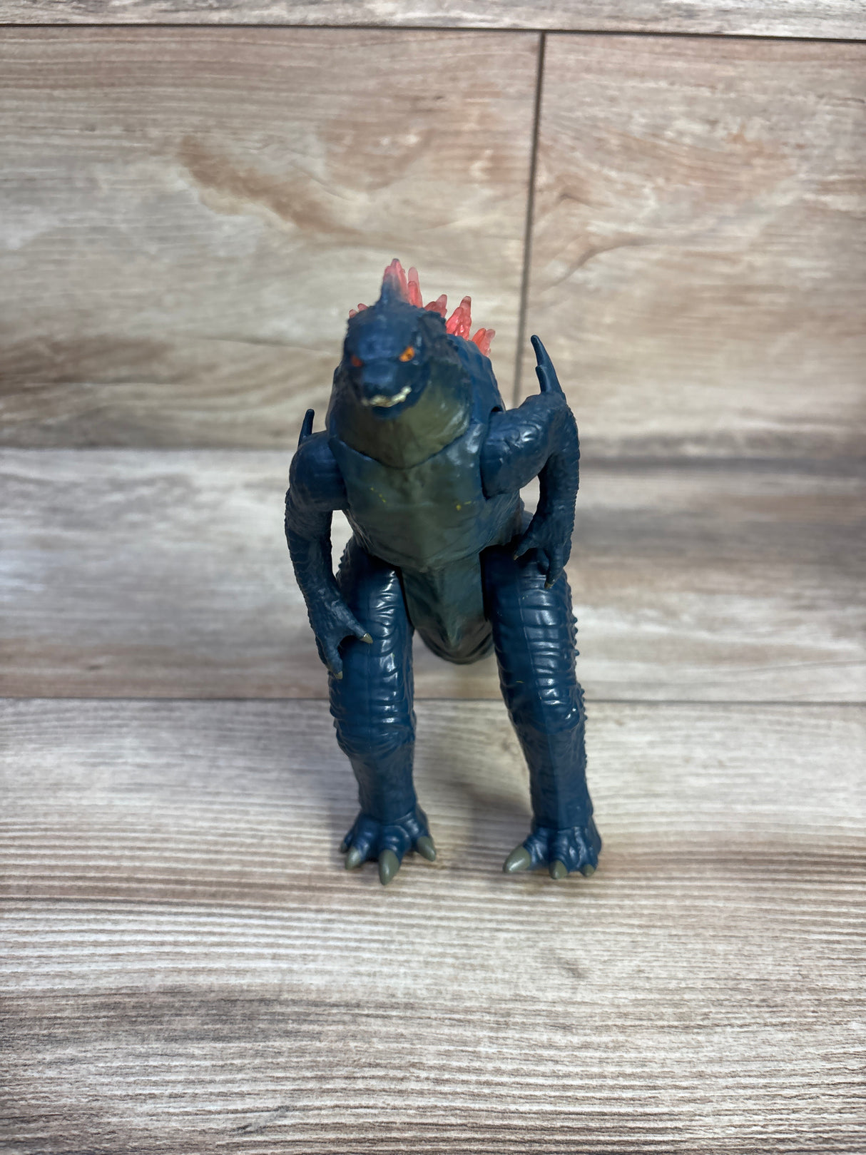 Godzilla v Kong Godzilla Evolved Action Figure