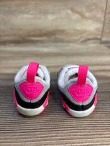 Nike Air Max 90 Crib 'Rose Pink' Sneakers sz 2c