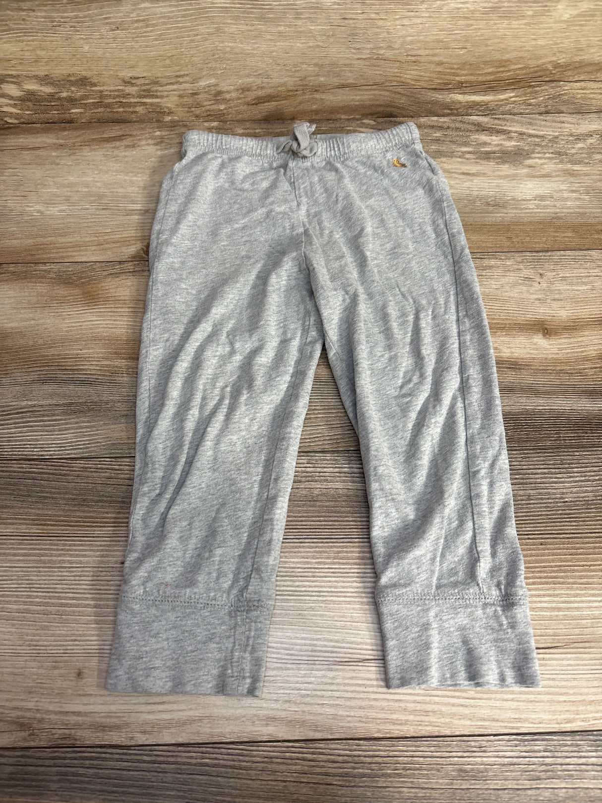 Baby Gap Drawstring Joggers Grey sz 3T