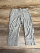 Baby Gap Drawstring Joggers Grey sz 3T