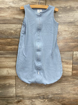 Ely's & Co. Sleep Sack Blue sz 0-3m