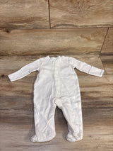 Starting Out Snap Sleeper White sz 6m