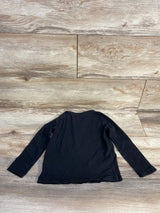 Puma Logo Shirt Black sz 2T - Me n Mommy To Be