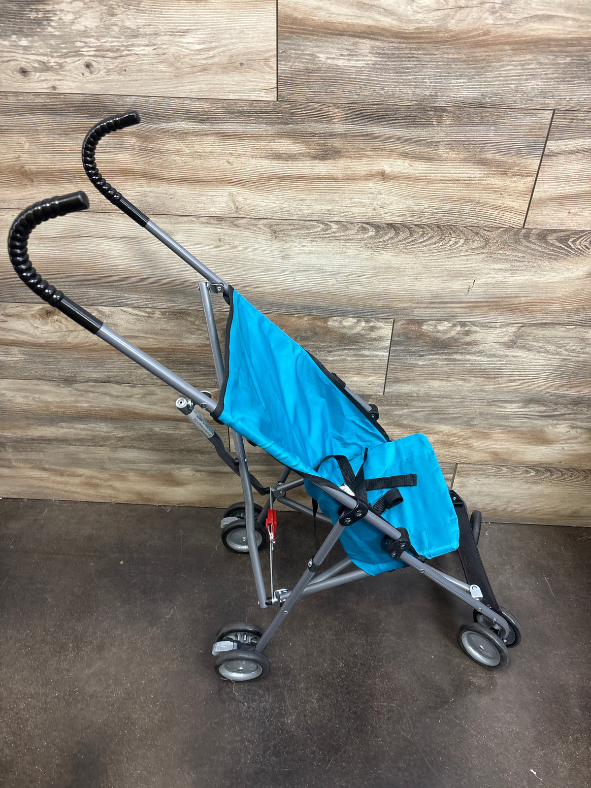Cosco Umbrella Stroller, Teal