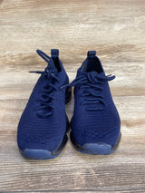 Forever Link Stream 13 Sneakers Navy sz 12c