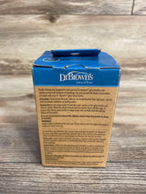 NEW Dr. Brown's Glass Bottle Sleeve for 9oz Wide-Neck Bottles