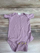 The Woods by Kate Quinn Beechwood Bodysuit Pink sz 6-12m