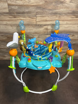Disney Baby Finding Nemo Sea of Activities Jumper