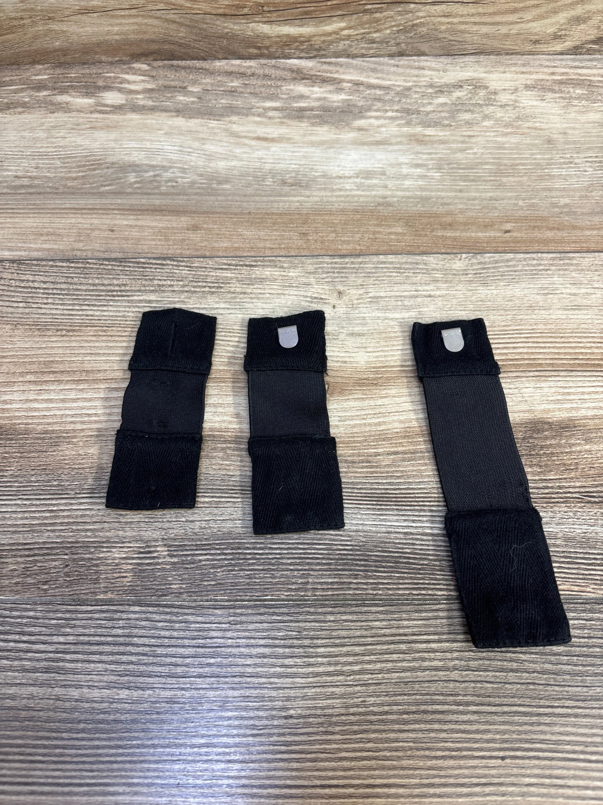 Fertile Mind Love Your Bump Belly Belt Combo 3pc