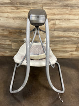 NEW Graco Simple Sway Baby Swing in Abbington