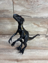 Jurassic World Super Colossal Indoraptor Action Figure