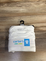 NEW Child Of Mine 3pk Bodysuit White sz Newborn