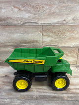 John Deere Big Scoop Dump Truck