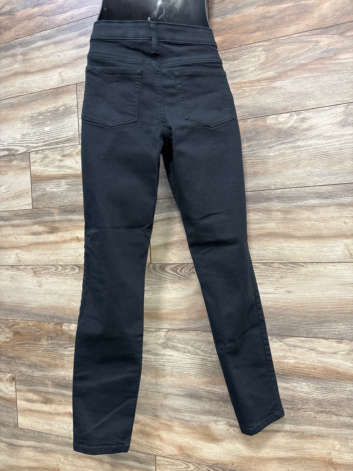 Isabel Maternity Side Panel Skinny Jeans Black sz Medium