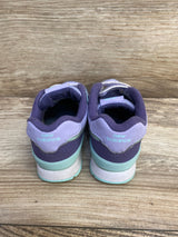 New Balance 519 Kids' Sneakers Purple sz 5c