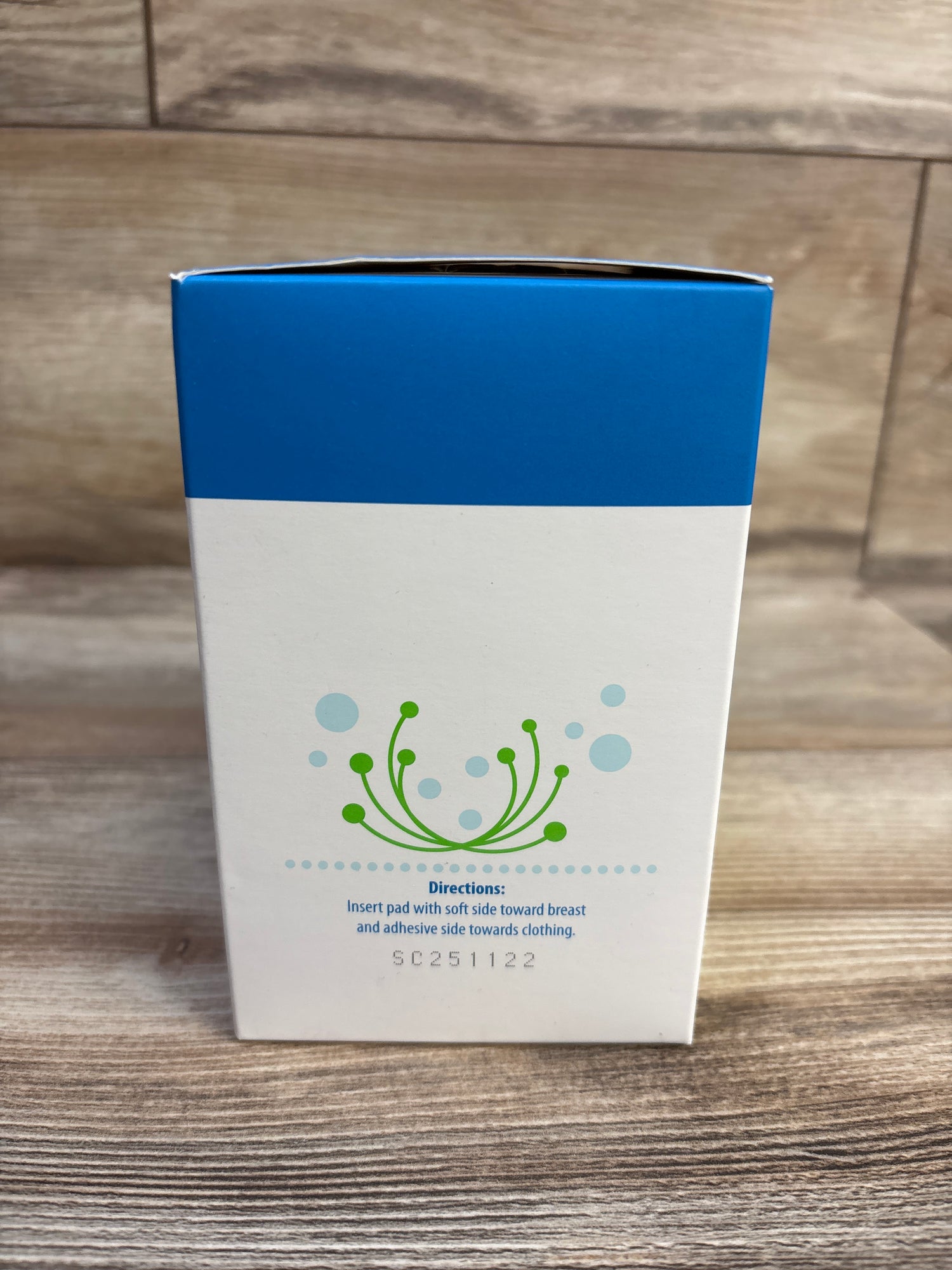 NEW Dr. Brown's Disposable Breast Pads 30ct