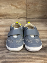 Robeez Finn Sneakers Grey sz 5-6c
