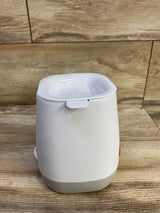 The First Years Simple Serve Fast Bottle Warmer & Sterilizer