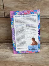 What to Expect When You're Expecting 5th Edition Paperback Book