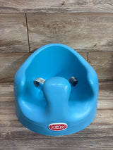 Nuby My Foam Floor Seat, Blue