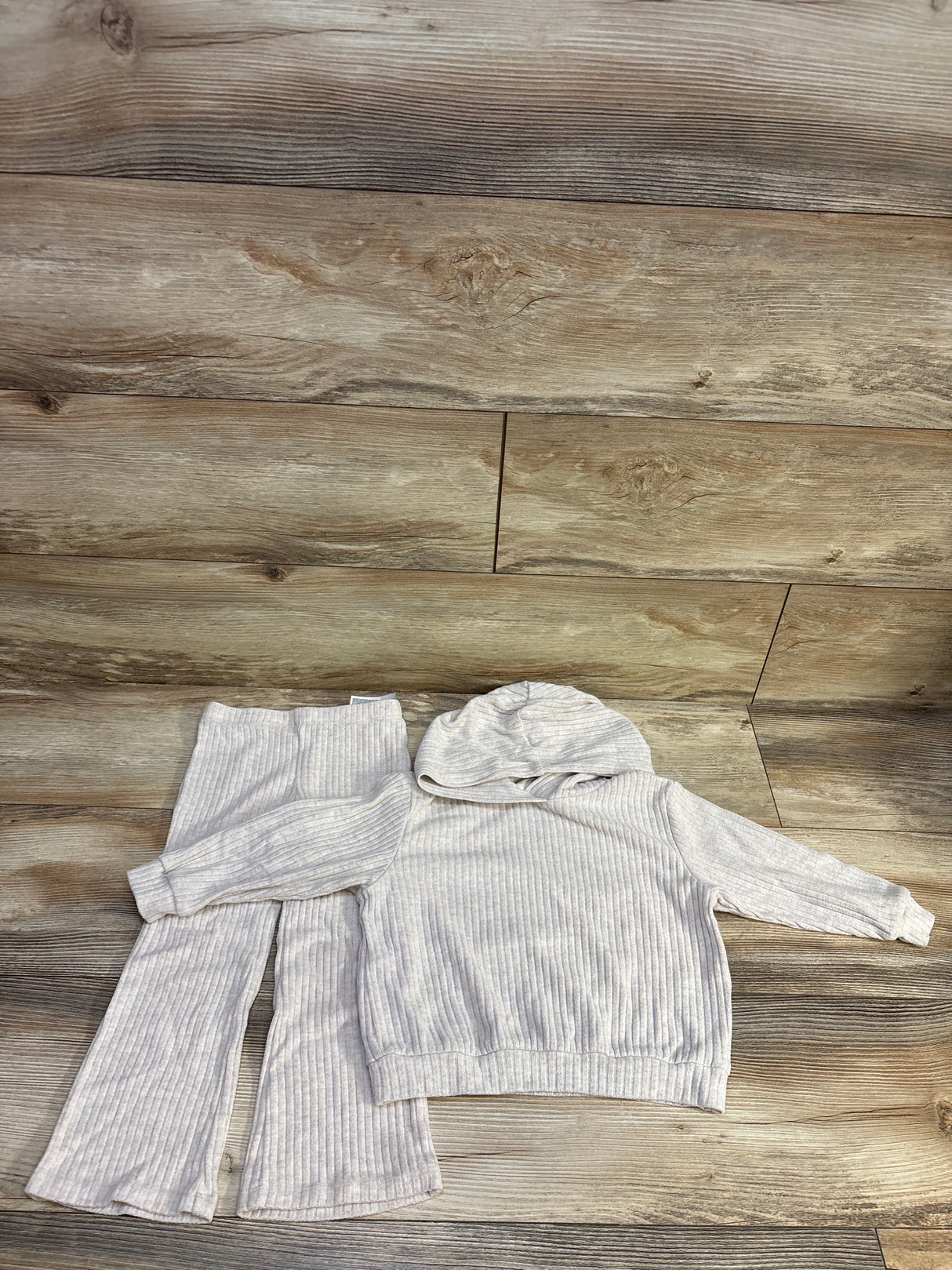 Columbia Fleece Full Zip Jacket Grey sz 3-6m