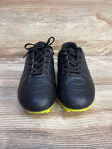 Lotto Kids' Roma 700 Soccer Cleats Black sz 12c - Me n Mommy To Be