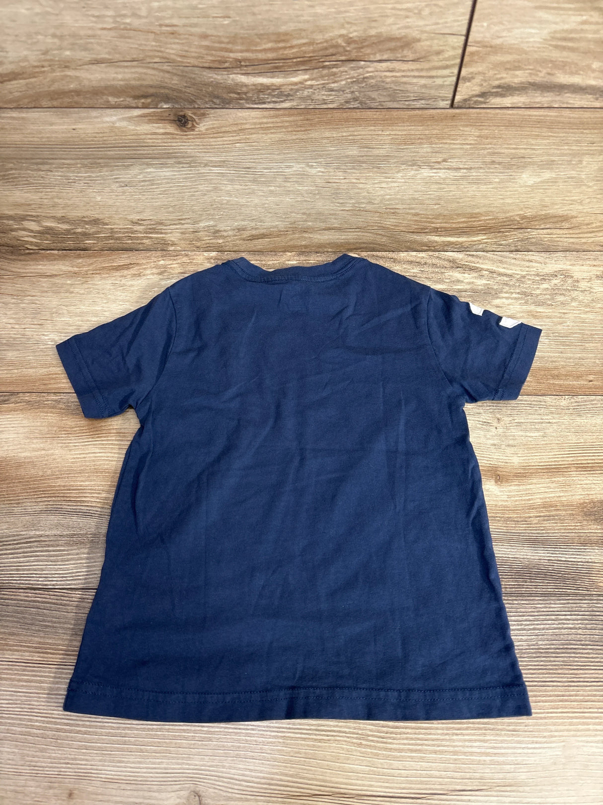 Ralph Lauren Shirt Navy sz 5T