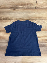Ralph Lauren Shirt Navy sz 5T