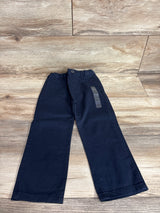 NEW Children's Place Uniform Stretch Skinny Chino Pants Navy sz 3T