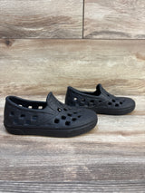 Vans Slip-On TRK Sandals Black sz 8c