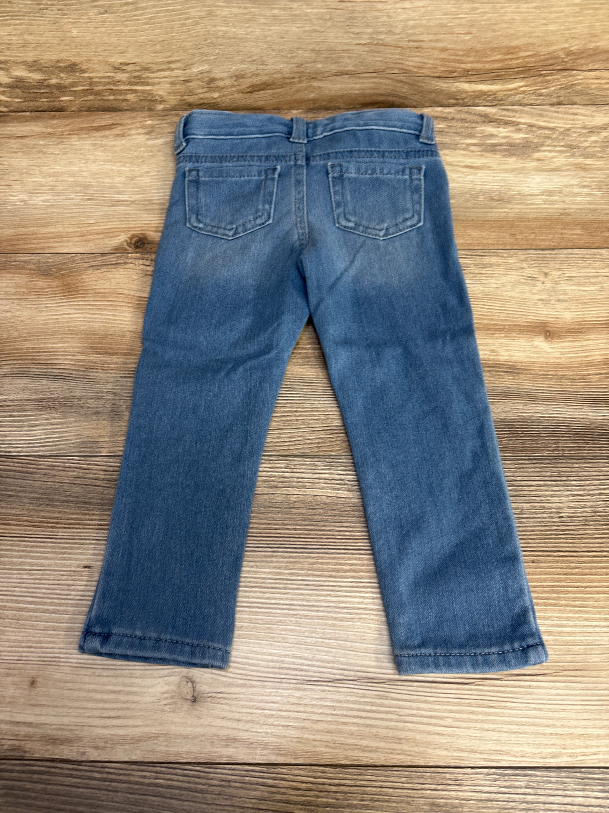 NEW Cat & Jack Jeggings Blue sz 2T