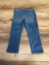 NEW Cat & Jack Jeggings Blue sz 2T